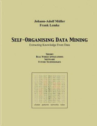 Book Self Organising Data Minig Johann-Adolf M Ller