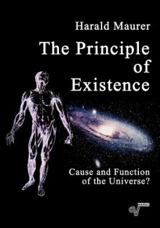 Книга Principle of Existence Harald Maurer