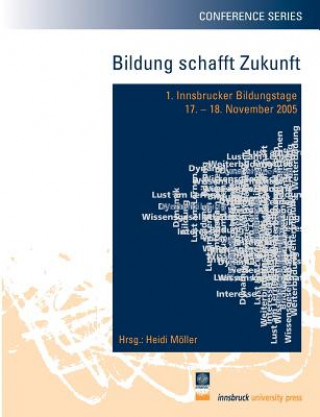 Book Bildung schafft Zukunft Heidi Möller