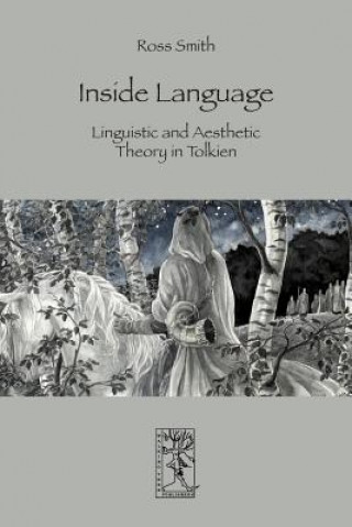 Knjiga Inside Language Ross Smith