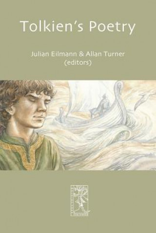 Kniha Tolkien's Poetry Julian Tim Morton Eilmann