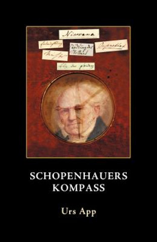 Könyv Schopenhauers Kompass Urs App