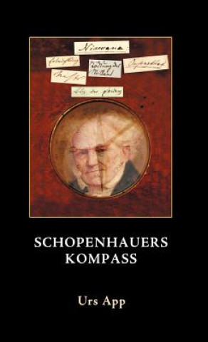 Könyv Schopenhauers Kompass Urs App