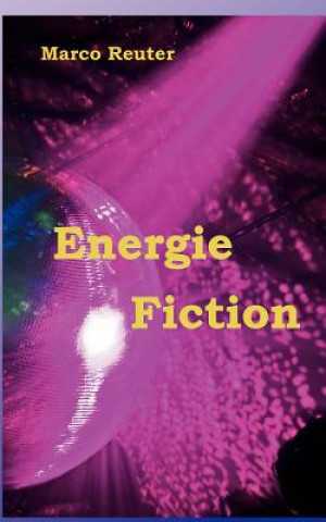 Carte Energie Fiction Marco Reuter