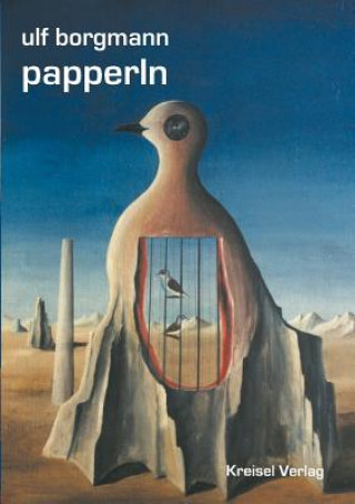 Book papperln Ulf Borgmann