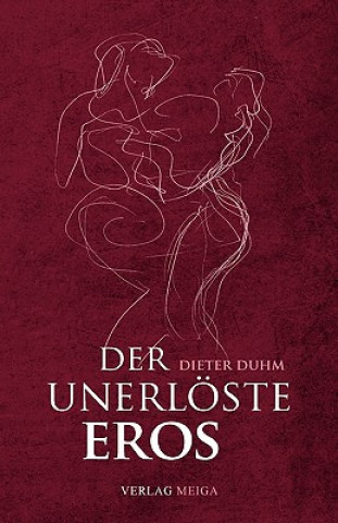 Книга unerloeste Eros Dieter Duhm