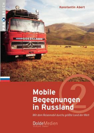 Carte Mobile Begegnungen in Russland Konstantin Abert