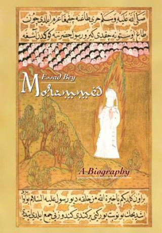 Kniha Mohammed Essad Bey