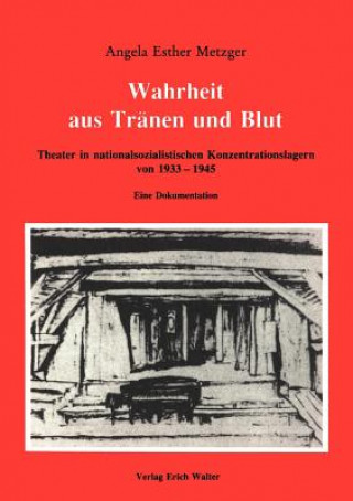 Carte Wahrheit aus Tranen und Blut Angela Esther Metzger