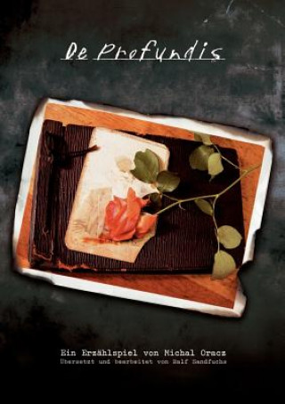 Buch De Profundis Michael Oracz