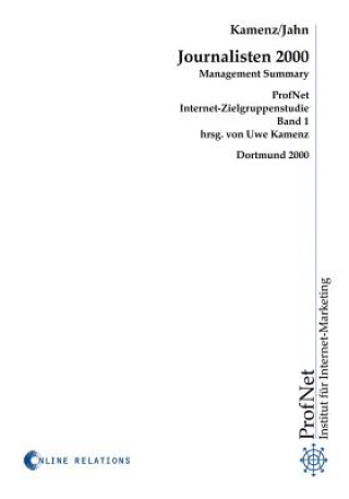 Книга Journalisten 2000 Dr Peer Walter Jahn