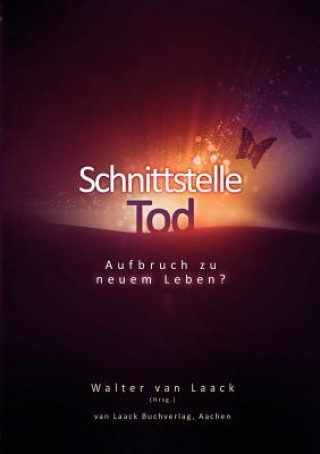 Carte Schnittstelle Tod Walter van Laack