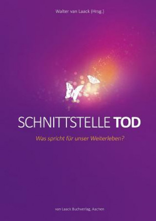 Carte Schnittstelle Tod Walter van Laack