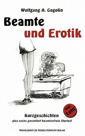 Книга Beamte und Erotik Gogolin Wolfgang a