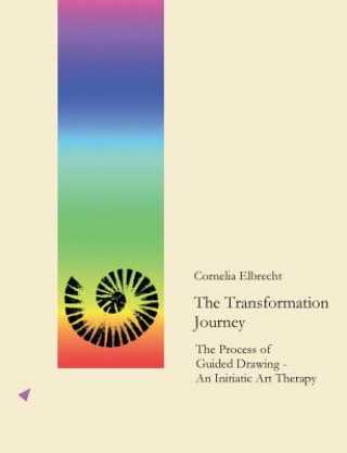 Książka Transformation Journey Cornelia Elbrecht