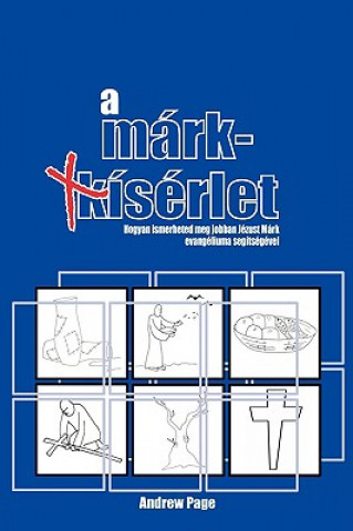 Book Mrk-Ksrlet Andrew Page