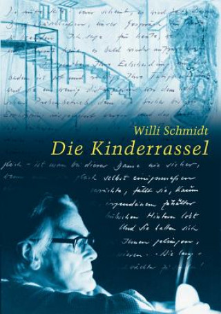 Book Kinderrassel Willi Schmidt