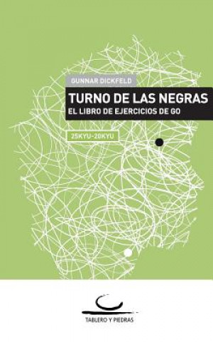 Livre Turno de las Negras Gunnar Dickfeld