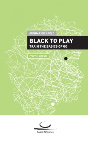 Carte Black to Play Gunnar Dickfeld