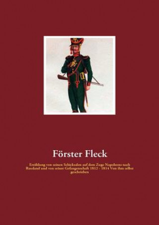 Kniha Foerster Fleck F Rster Fleck