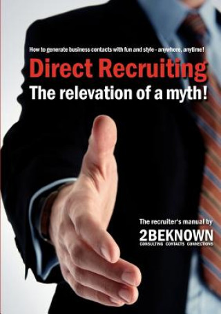 Book Direct Recruiting Tobias Schlosser