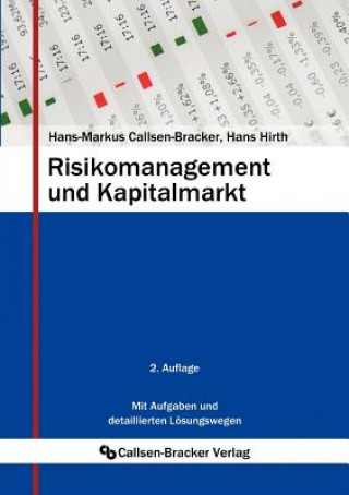 Carte Risikomanagement und Kapitalmarkt Hans Hirth