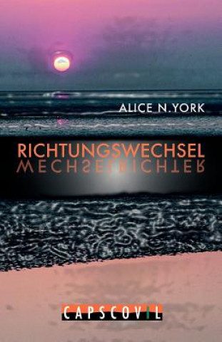 Kniha Richtungswechsel Alice N. York