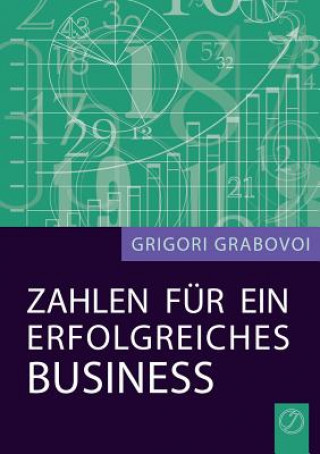 Könyv Zahlen Fur Ein Erfolgreiches Business (German Edition) Grigori Grabovoi