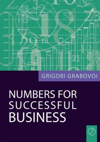 Книга Numbers for Successful Business Grigori Grabovoi
