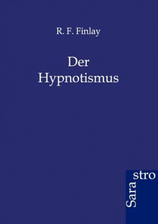 Carte Hypnotismus R F Finlay