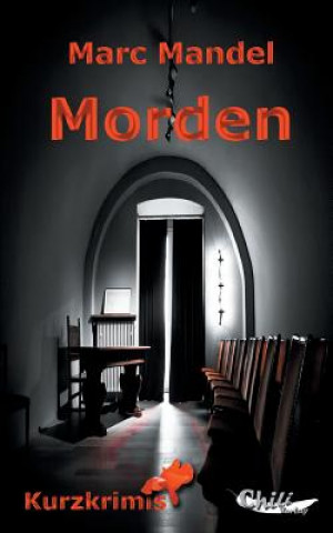 Книга Morden Marc Mandel