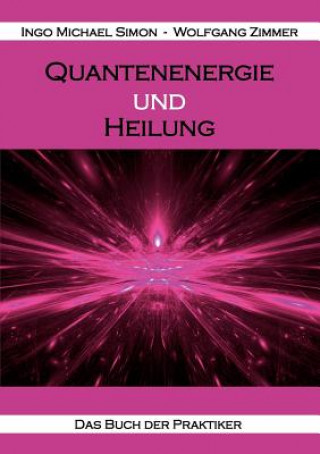 Carte Quantenenergie und Heilung Wolfgang Zimmer