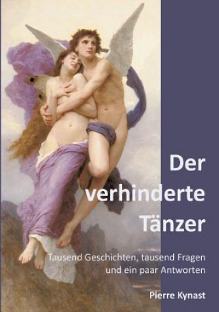 Book verhinderte Tanzer Pierre Kynast