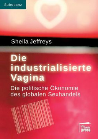 Carte industrialisierte Vagina Jeffreys