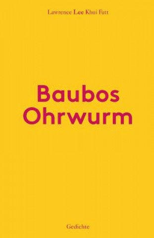 Книга Baubos Ohrwurm Lawrence Lee