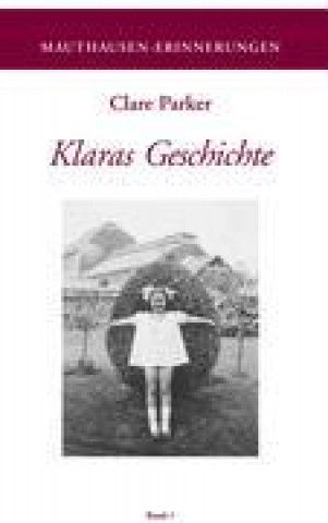 Carte Klaras Geschichte Clare Parker