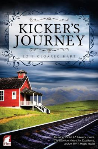 Könyv Kicker's Journey Lois Cloarec Hart