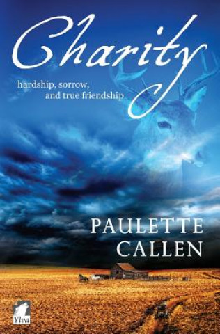 Kniha Charity Paulette Callen