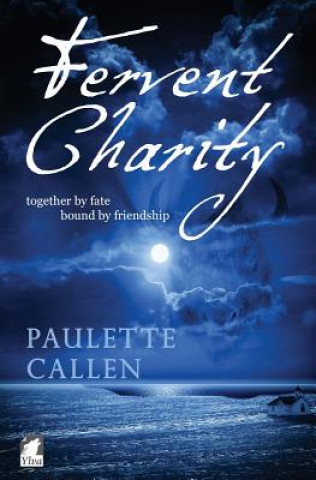 Könyv Fervent Charity Paulette Callen