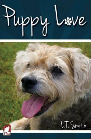 Carte Puppy Love L T Smith