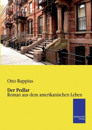 Carte Pedlar Otto Ruppius