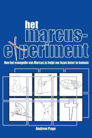 Knjiga Het Marcus Experiment Page