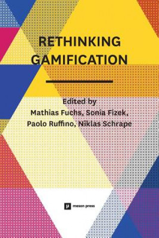 Carte Rethinking Gamification Sonia Fizek