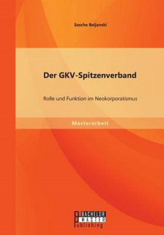 Carte GKV-Spitzenverband Sascha Beljanski