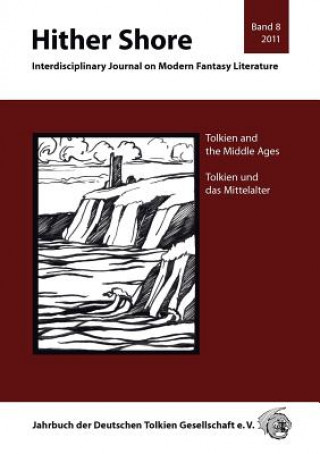 Buch Tolkien and the Middle Ages Thomas Fornet-Ponse