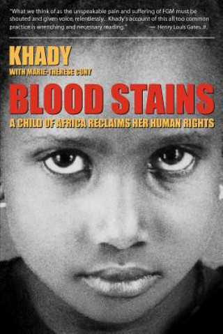 Carte Blood Stains Khady