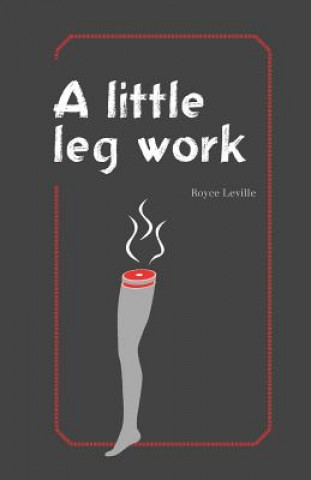 Carte Little Leg Work Royce Leville