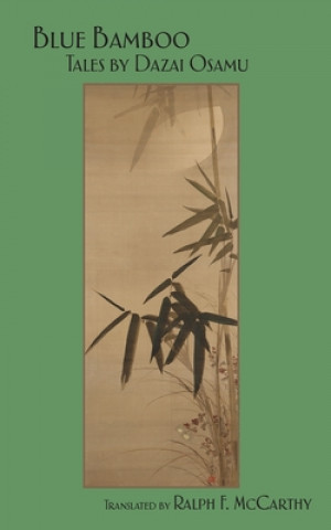 Carte Blue Bamboo Osamu Dazai