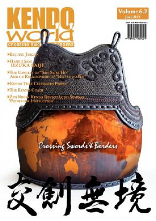 Livre Kendo World 6.2 