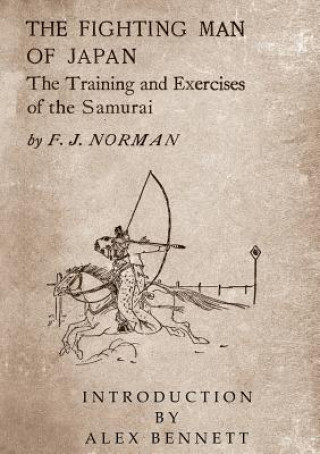 Książka Fighting Man of Japan Francis James Norman